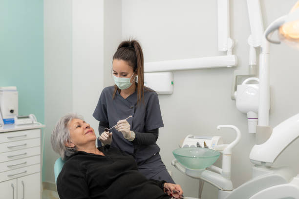 Best Emergency Dental Care for Trauma or Injury in Riverdale, UT
