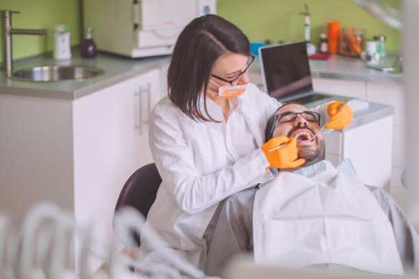 Best Emergency Tooth Extraction in Riverdale, UT
