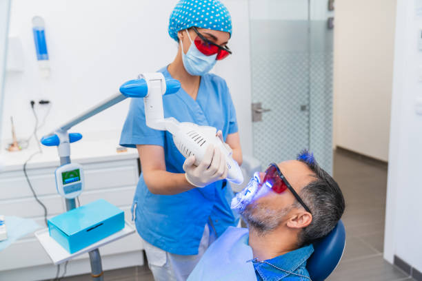 Best Emergency Root Canal Treatment in Riverdale, UT