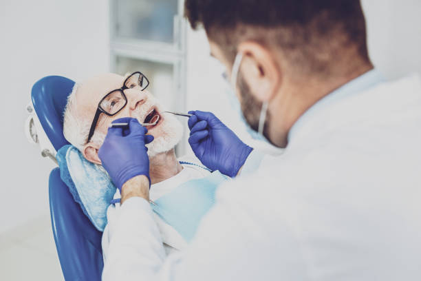 Best Emergency Broken Tooth Repair in Riverdale, UT